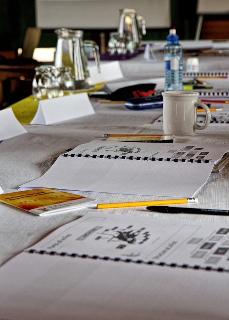 Workshops and Seminars
